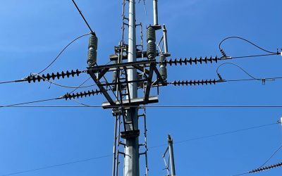 North Vernon Switch Repair